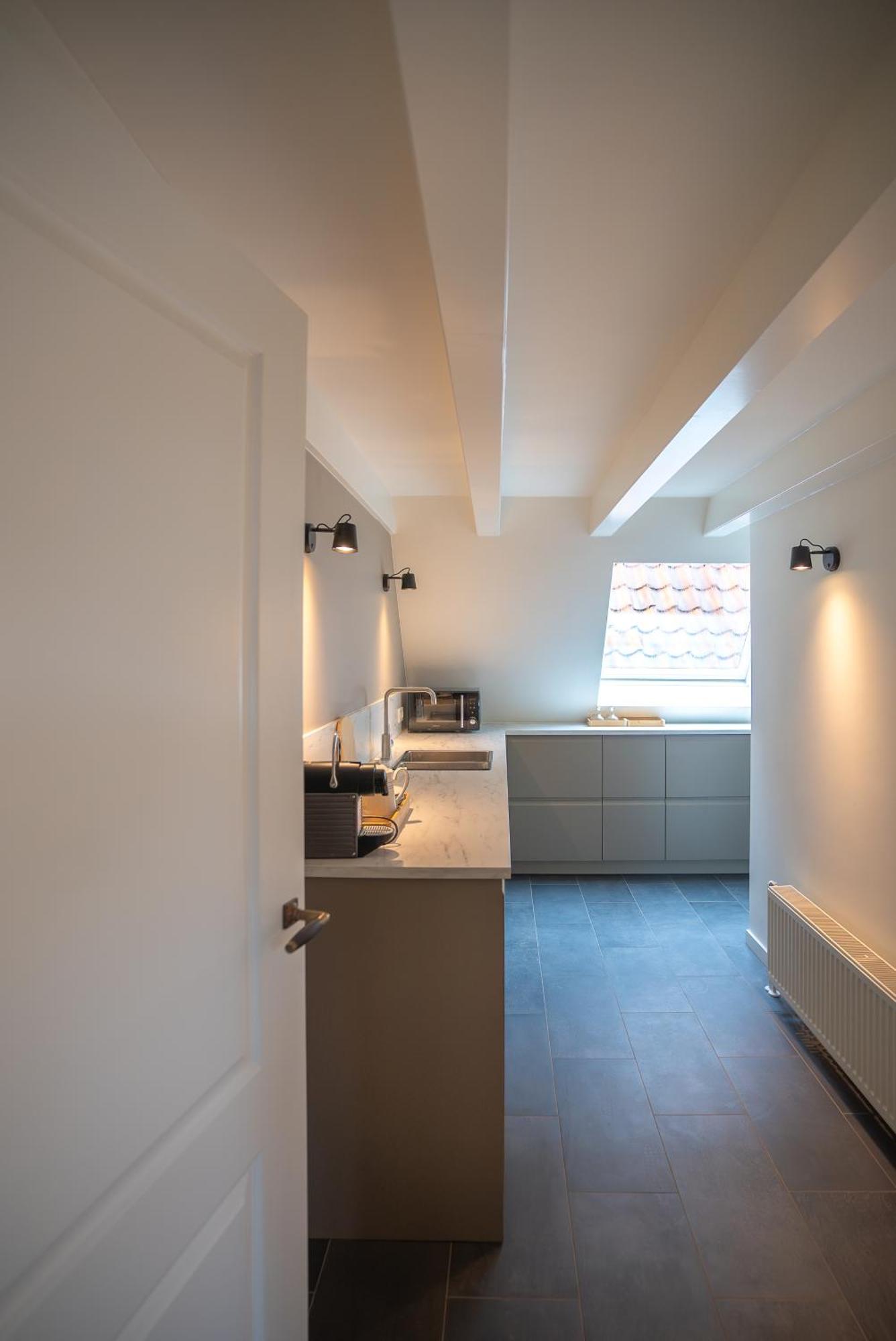 Amersfoort City Center Apartment Stadshart Exterior photo